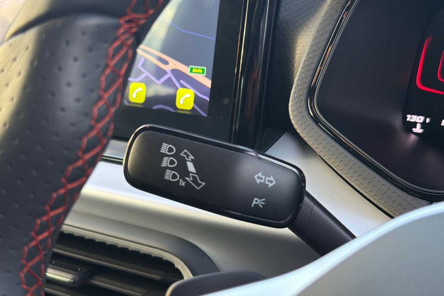 SEAT Arona 1.0 TSI FR SUV 5dr Petrol DSG Euro 6 (s/s) (115 ps)