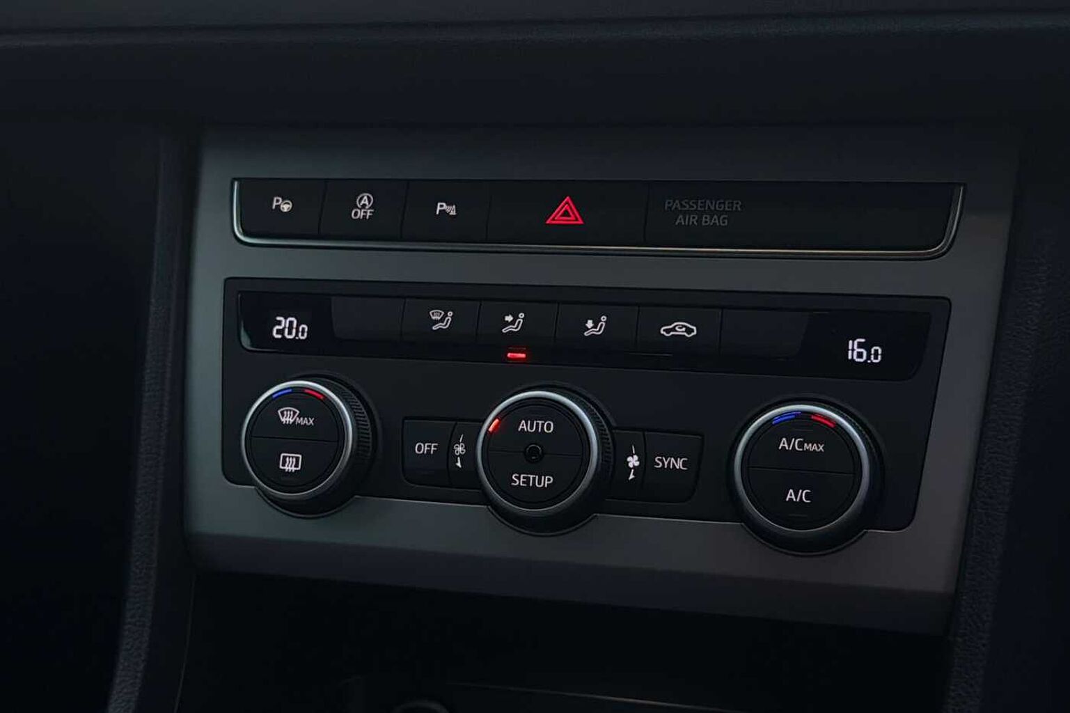 SEAT Ateca 1.5 TSI EVO FR SUV 5dr Petrol DSG Euro 6 (s/s) (150 ps)