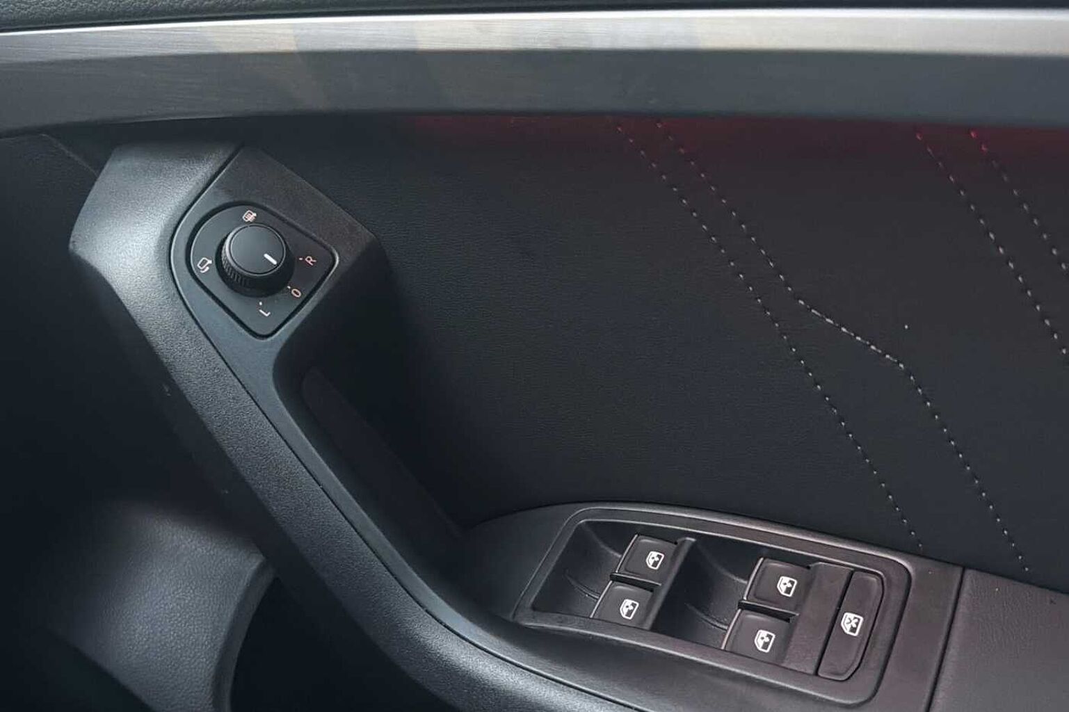 SEAT Ateca 1.5 TSI EVO FR SUV 5dr Petrol DSG Euro 6 (s/s) (150 ps)