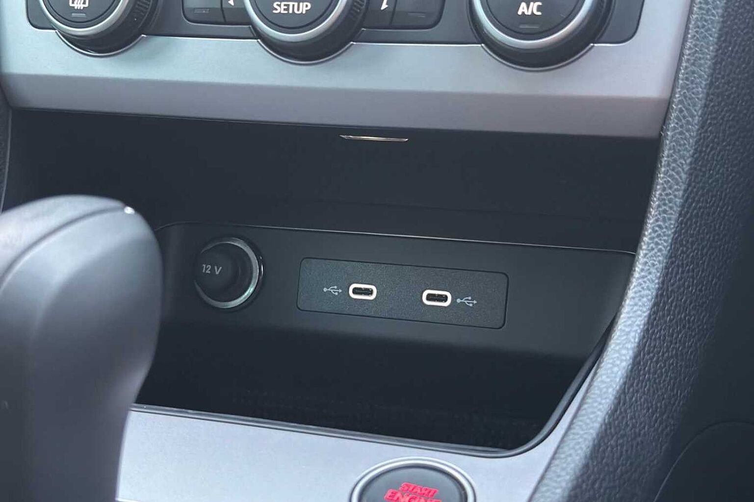 SEAT Ateca 1.5 TSI EVO FR SUV 5dr Petrol DSG Euro 6 (s/s) (150 ps)