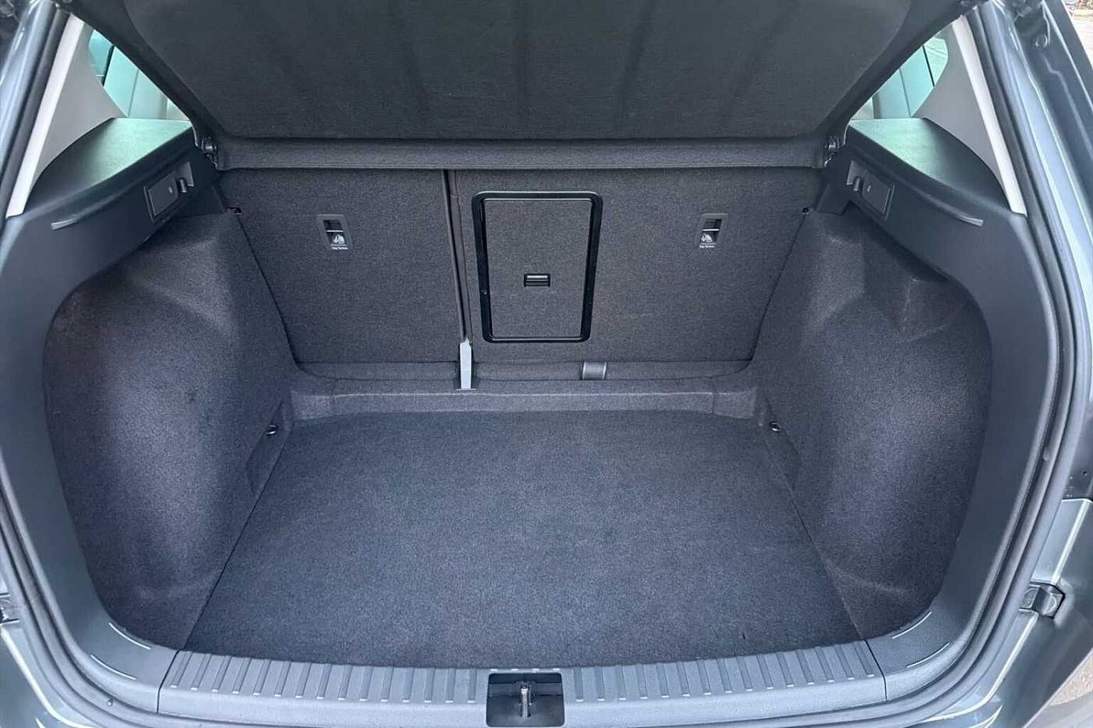 SEAT Ateca 1.5 TSI EVO FR SUV 5dr Petrol DSG Euro 6 (s/s) (150 ps)