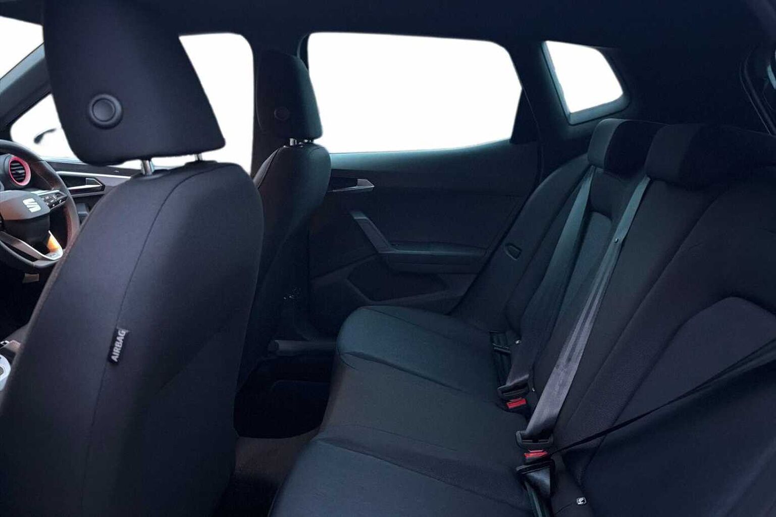 SEAT Arona 1.0 TSI FR SUV 5dr Petrol DSG Euro 6 (s/s) (115 ps)