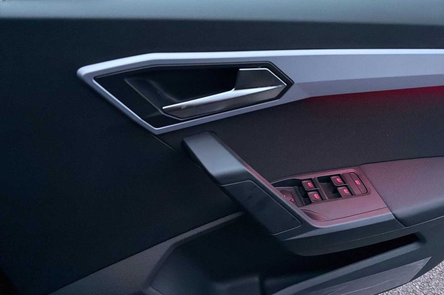 SEAT Arona 1.0 TSI FR SUV 5dr Petrol DSG Euro 6 (s/s) (115 ps)