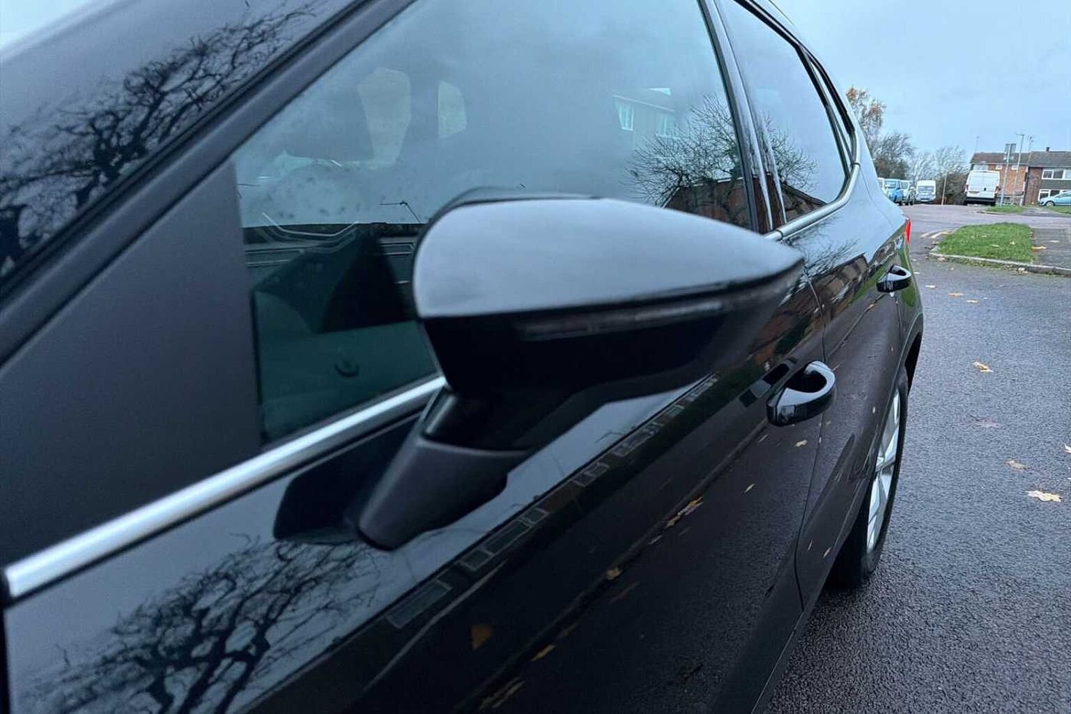 SEAT Arona 1.0 TSI FR SUV 5dr Petrol DSG Euro 6 (s/s) (115 ps)