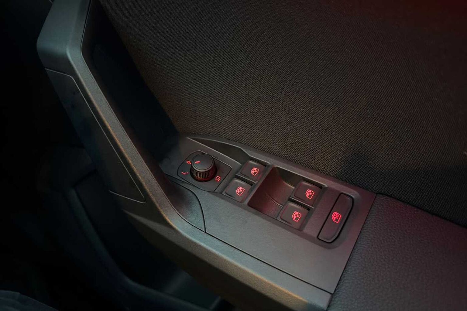 SEAT Arona 1.0 TSI FR SUV 5dr Petrol DSG Euro 6 (s/s) (115 ps)