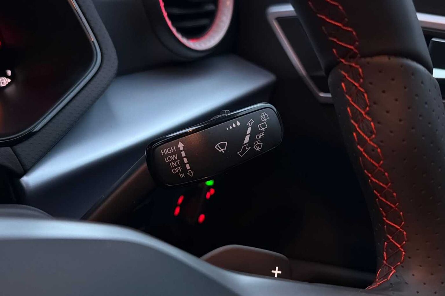 SEAT Arona 1.0 TSI FR SUV 5dr Petrol DSG Euro 6 (s/s) (115 ps)