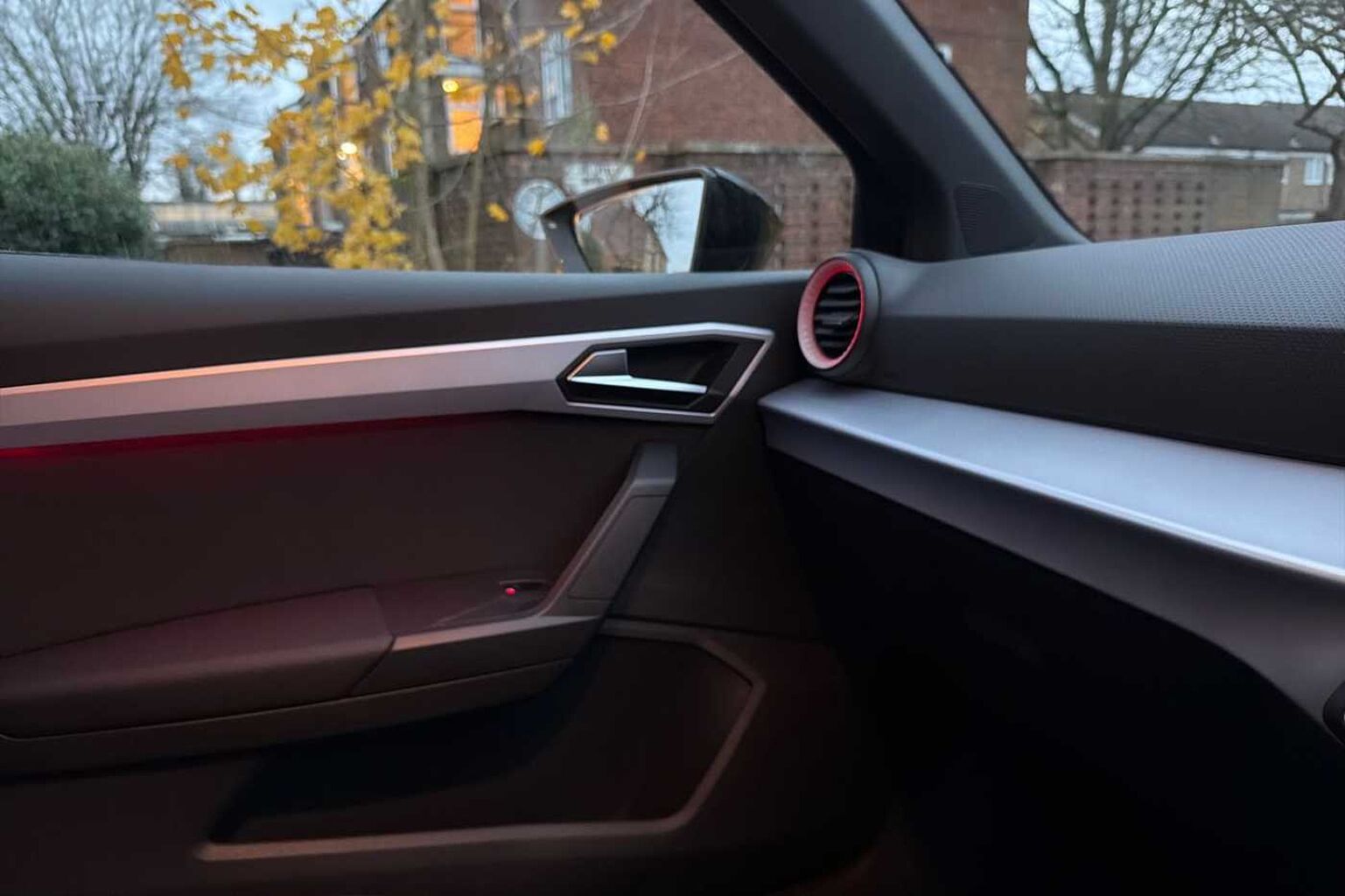 SEAT Arona 1.0 TSI FR SUV 5dr Petrol DSG Euro 6 (s/s) (115 ps)