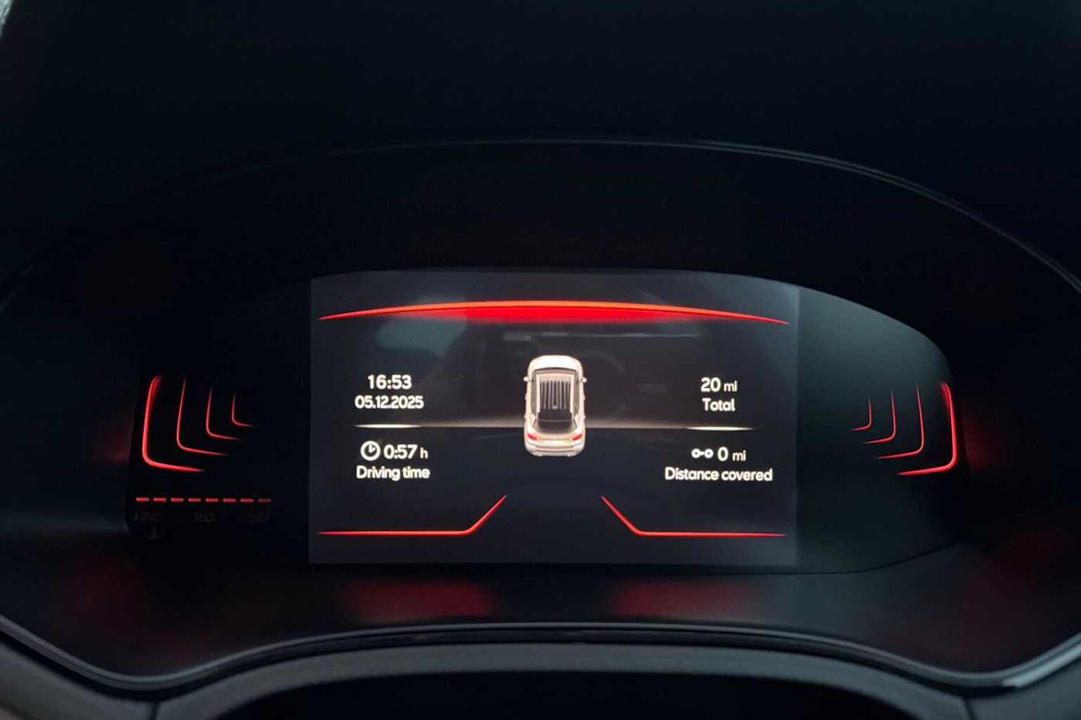 SEAT Arona 1.0 TSI FR SUV 5dr Petrol DSG Euro 6 (s/s) (115 ps)