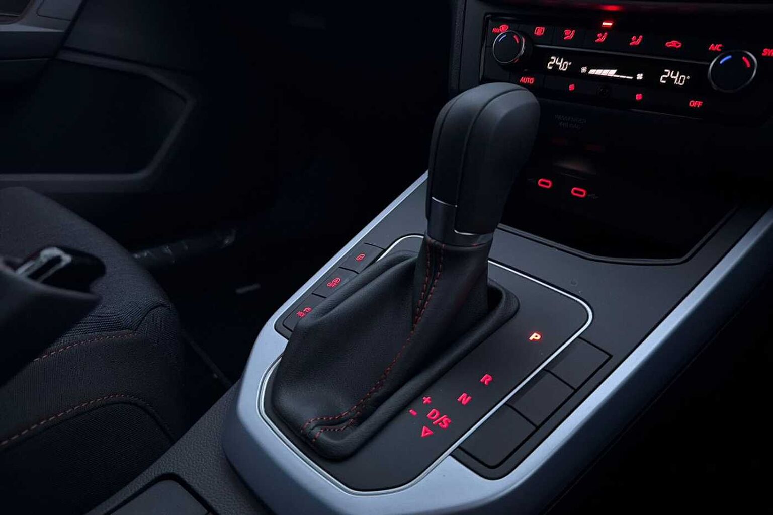 SEAT Arona 1.0 TSI FR SUV 5dr Petrol DSG Euro 6 (s/s) (115 ps)