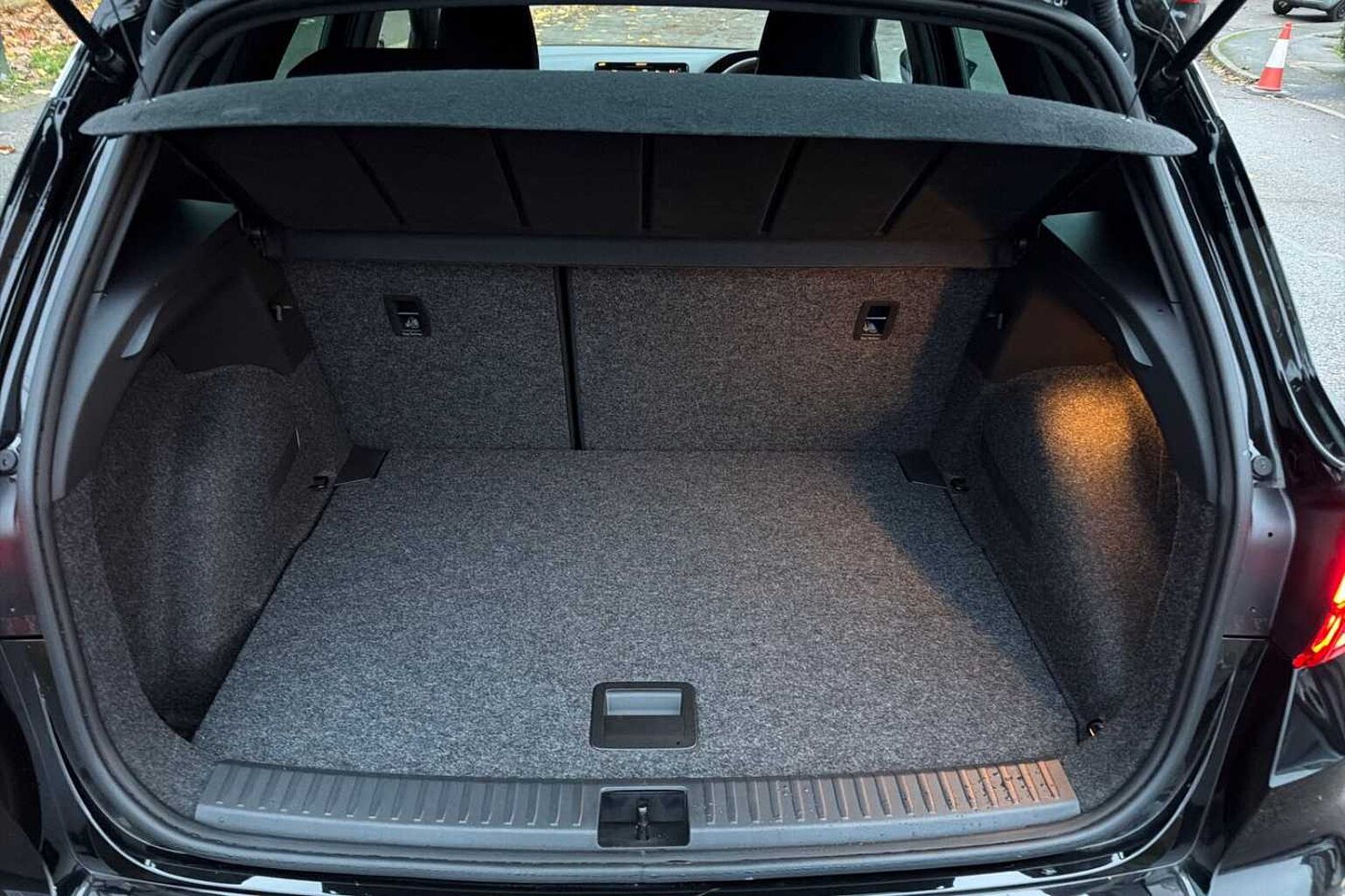 SEAT Arona 1.0 TSI FR SUV 5dr Petrol DSG Euro 6 (s/s) (115 ps)