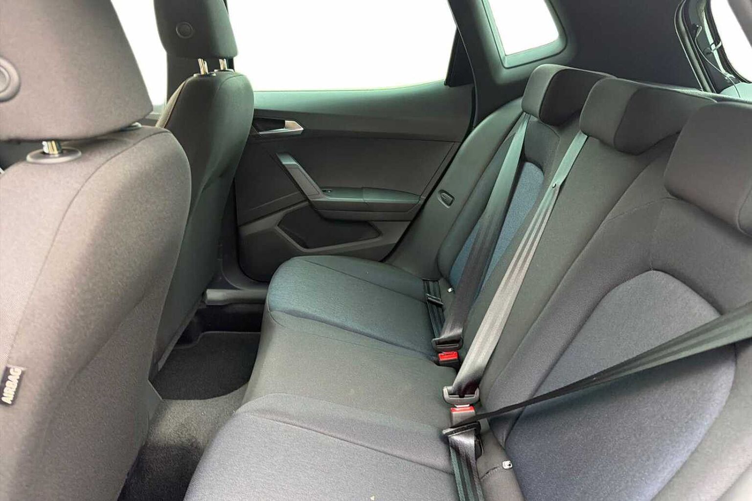 SEAT Arona 1.0 TSI FR SUV 5dr Petrol DSG Euro 6 (s/s) (115 ps)