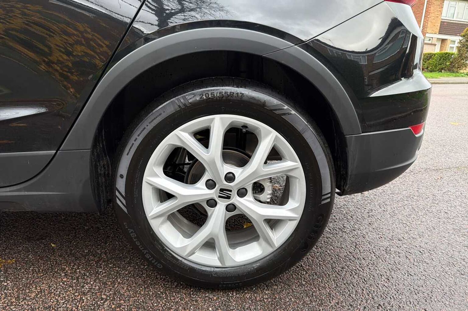 SEAT Arona 1.0 TSI FR SUV 5dr Petrol DSG Euro 6 (s/s) (115 ps)