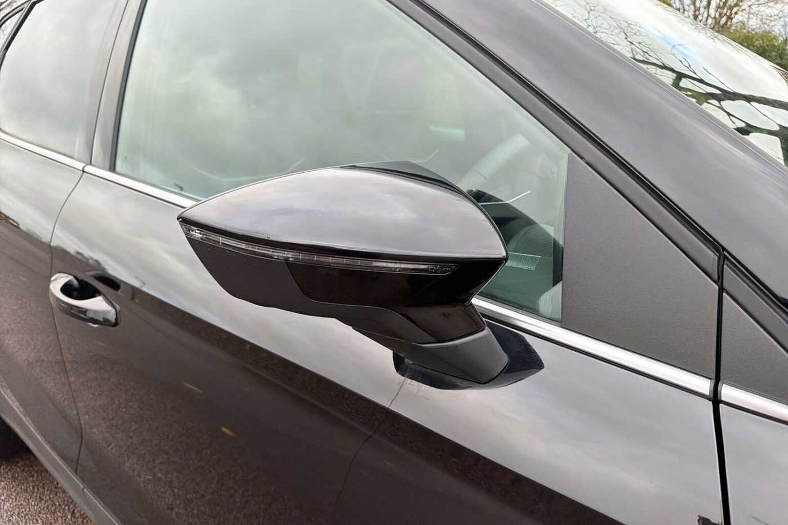 SEAT Arona 1.0 TSI FR SUV 5dr Petrol DSG Euro 6 (s/s) (115 ps)