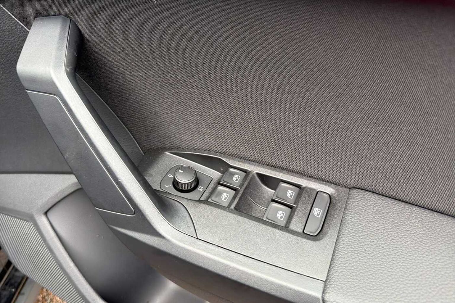 SEAT Arona 1.0 TSI FR SUV 5dr Petrol DSG Euro 6 (s/s) (115 ps)