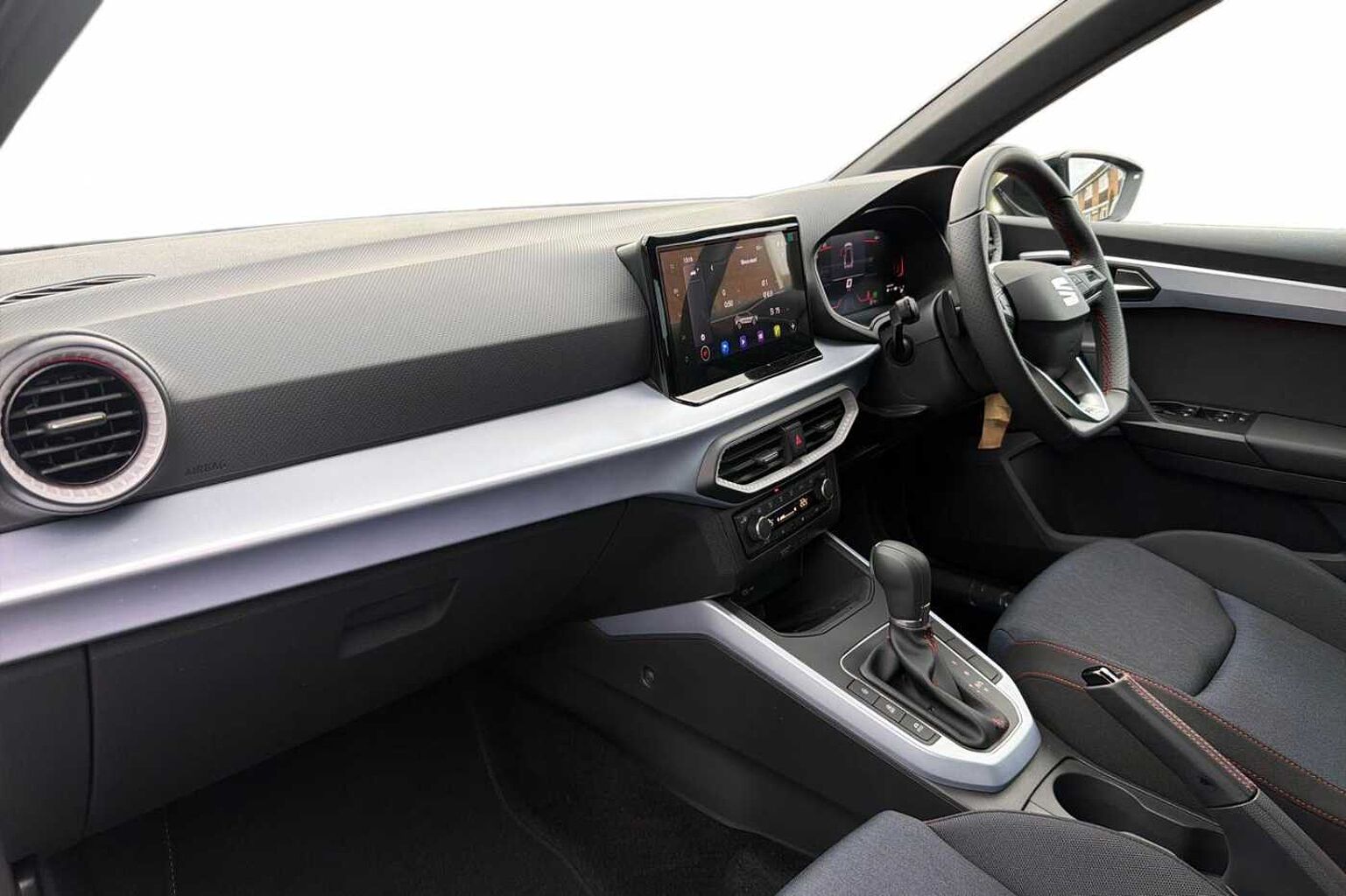 SEAT Arona 1.0 TSI FR SUV 5dr Petrol DSG Euro 6 (s/s) (115 ps)