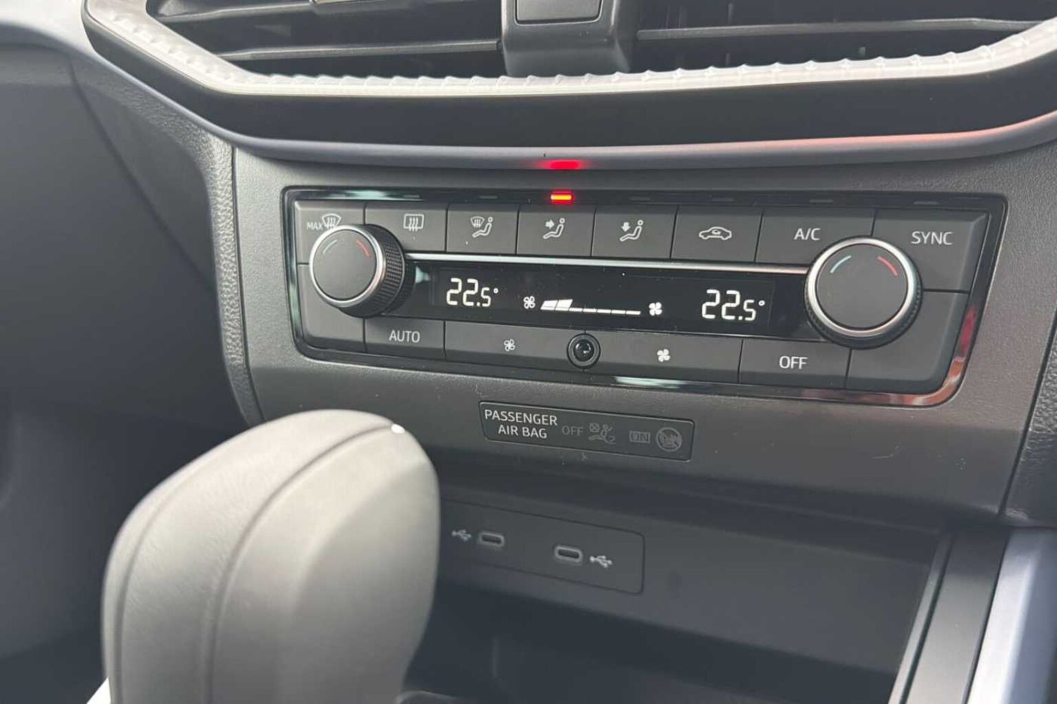 SEAT Arona 1.0 TSI FR SUV 5dr Petrol DSG Euro 6 (s/s) (115 ps)