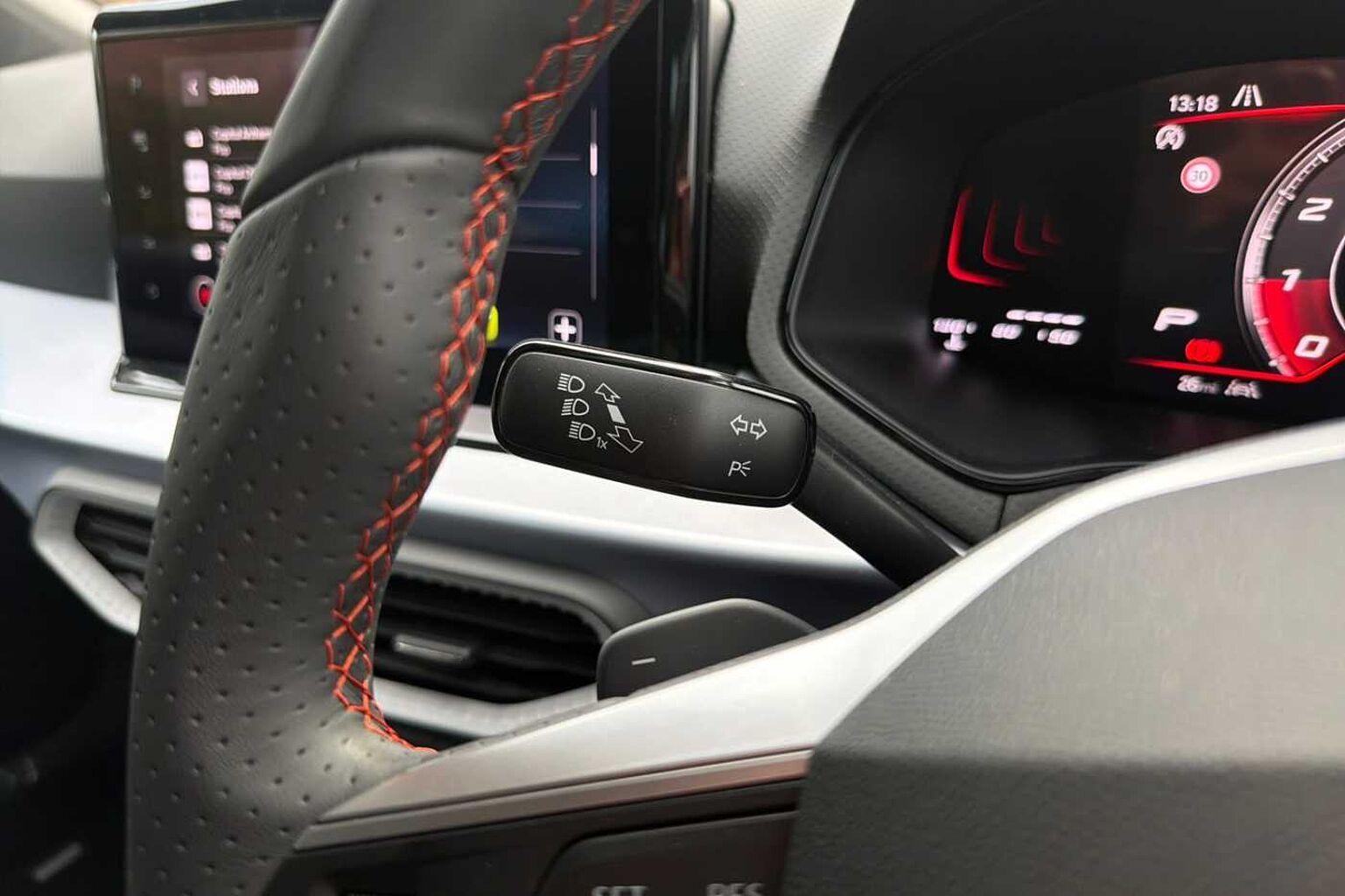 SEAT Arona 1.0 TSI FR SUV 5dr Petrol DSG Euro 6 (s/s) (115 ps)