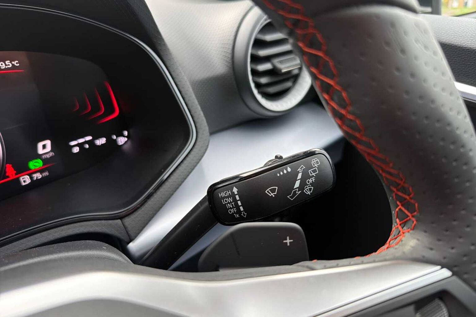 SEAT Arona 1.0 TSI FR SUV 5dr Petrol DSG Euro 6 (s/s) (115 ps)