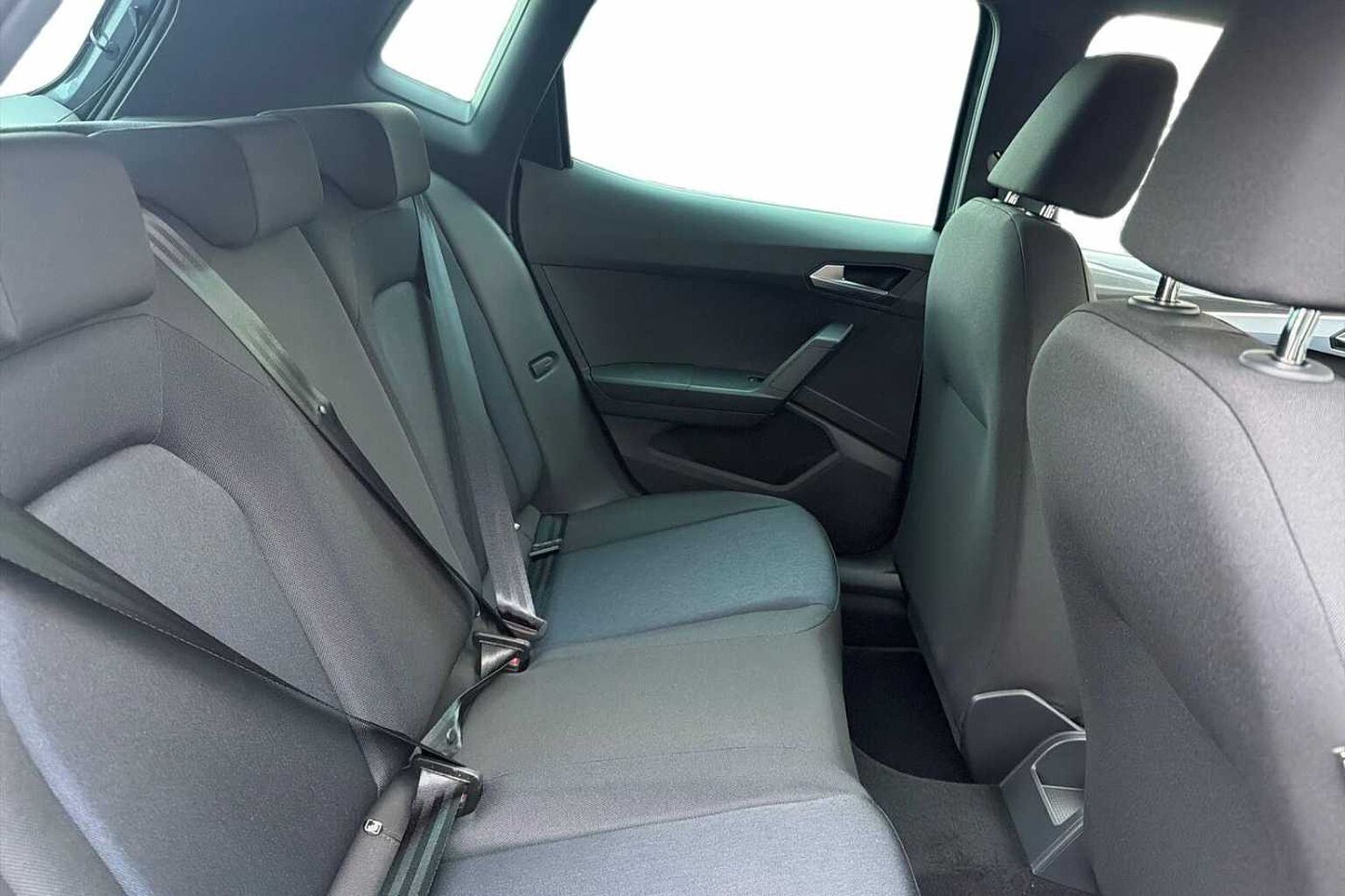 SEAT Arona 1.0 TSI FR SUV 5dr Petrol DSG Euro 6 (s/s) (115 ps)