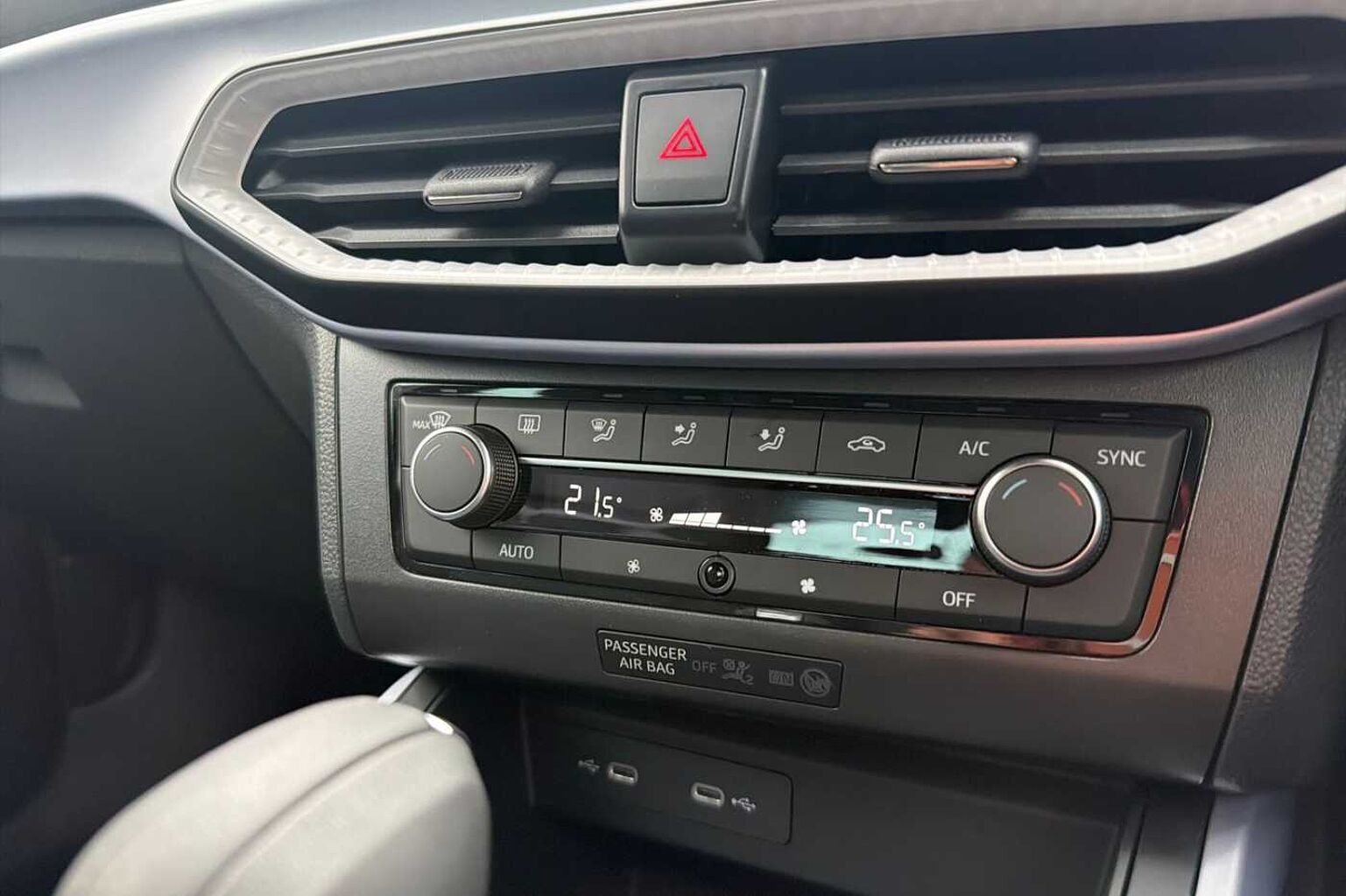 SEAT Arona 1.0 TSI FR SUV 5dr Petrol DSG Euro 6 (s/s) (115 ps)