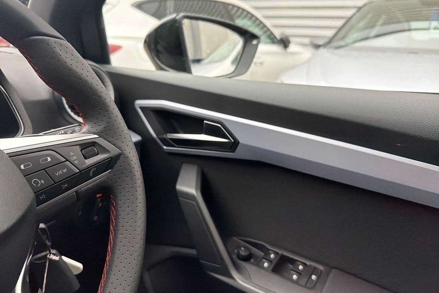 SEAT Arona 1.0 TSI FR SUV 5dr Petrol DSG Euro 6 (s/s) (115 ps)