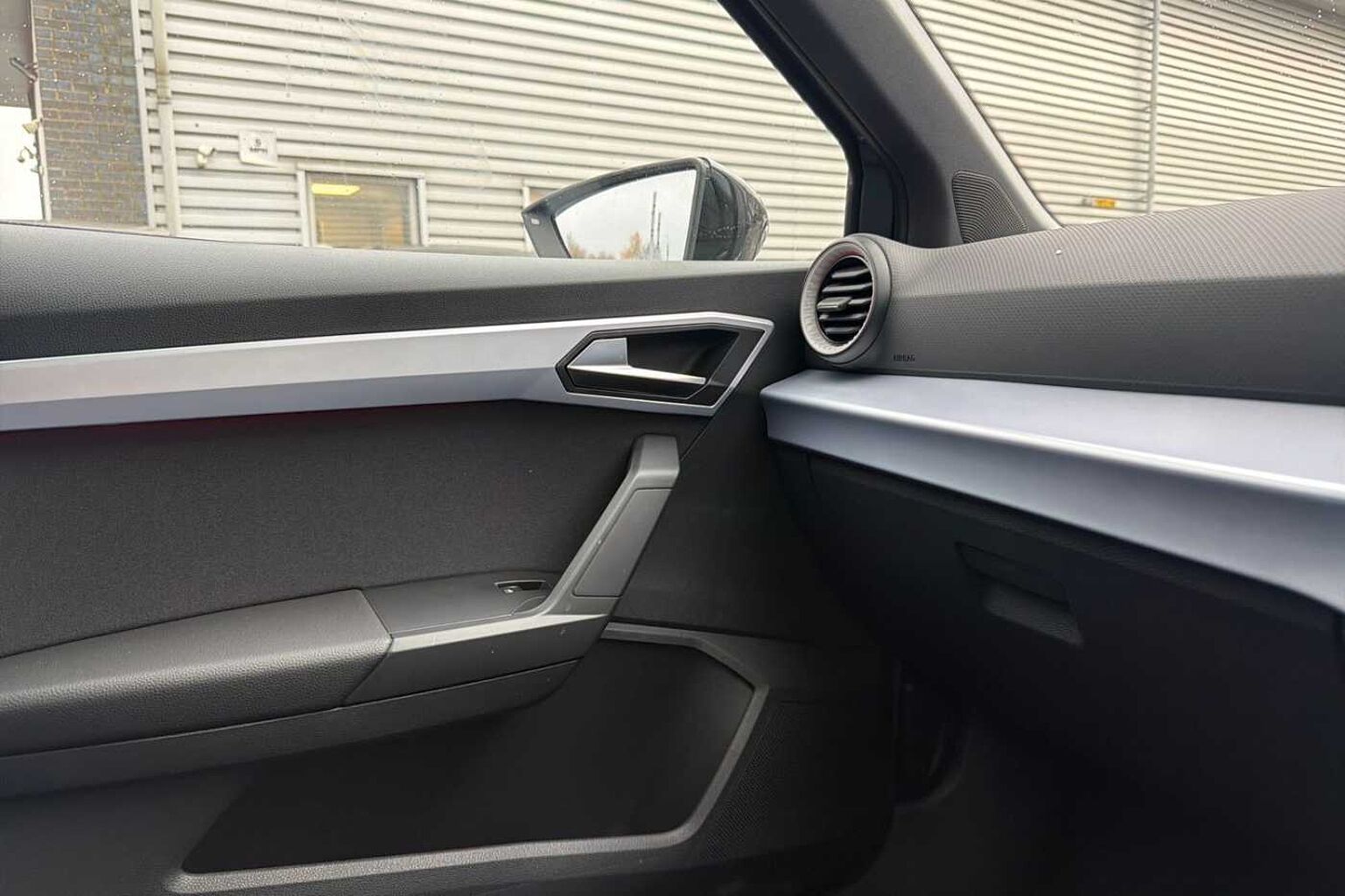 SEAT Arona 1.0 TSI FR SUV 5dr Petrol DSG Euro 6 (s/s) (115 ps)