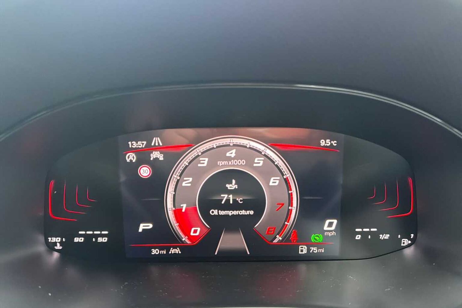 SEAT Arona 1.0 TSI FR SUV 5dr Petrol DSG Euro 6 (s/s) (115 ps)