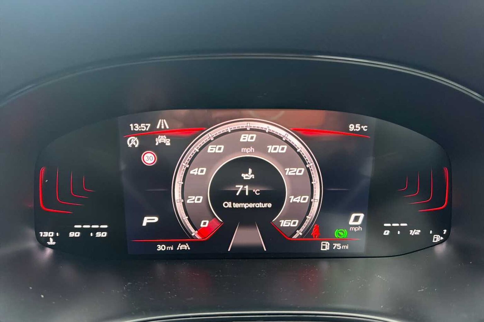 SEAT Arona 1.0 TSI FR SUV 5dr Petrol DSG Euro 6 (s/s) (115 ps)