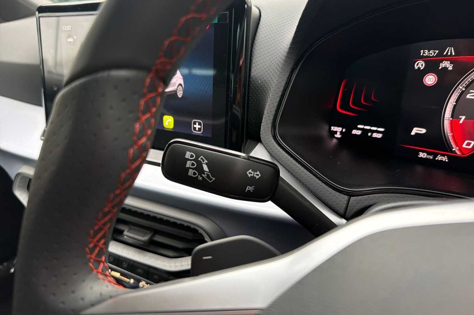 SEAT Arona 1.0 TSI FR SUV 5dr Petrol DSG Euro 6 (s/s) (115 ps)