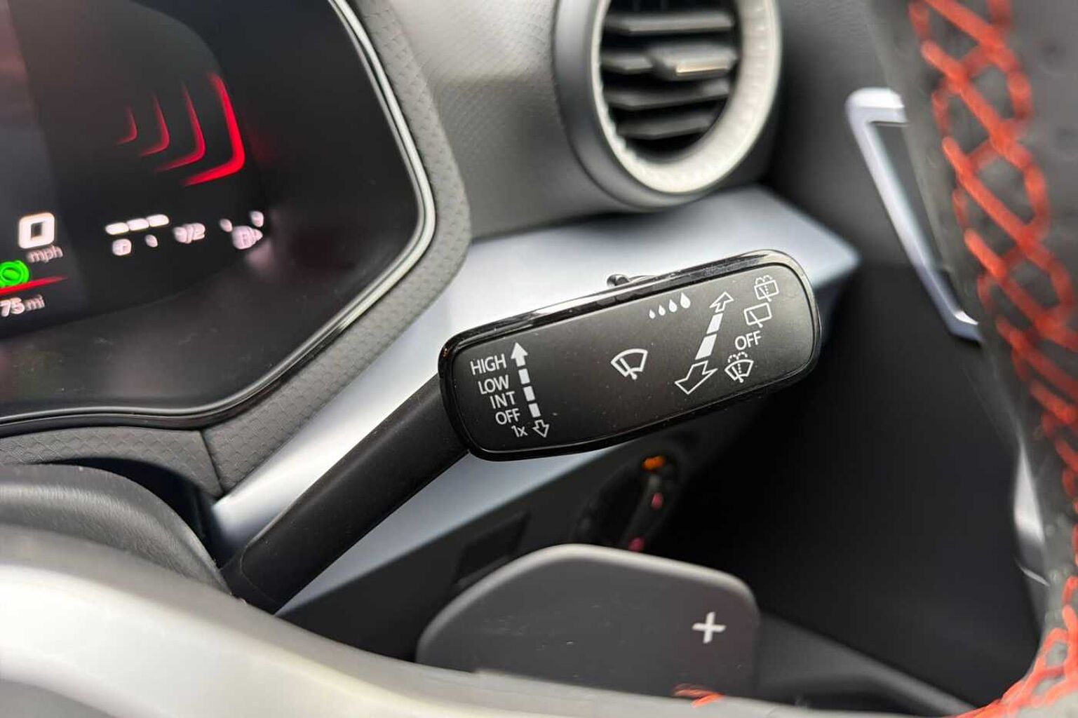 SEAT Arona 1.0 TSI FR SUV 5dr Petrol DSG Euro 6 (s/s) (115 ps)