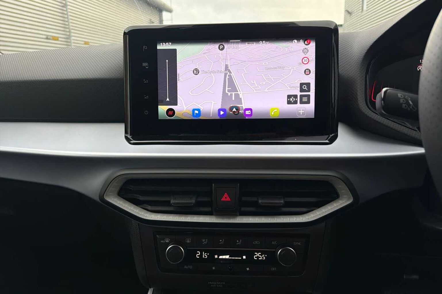 SEAT Arona 1.0 TSI FR SUV 5dr Petrol DSG Euro 6 (s/s) (115 ps)