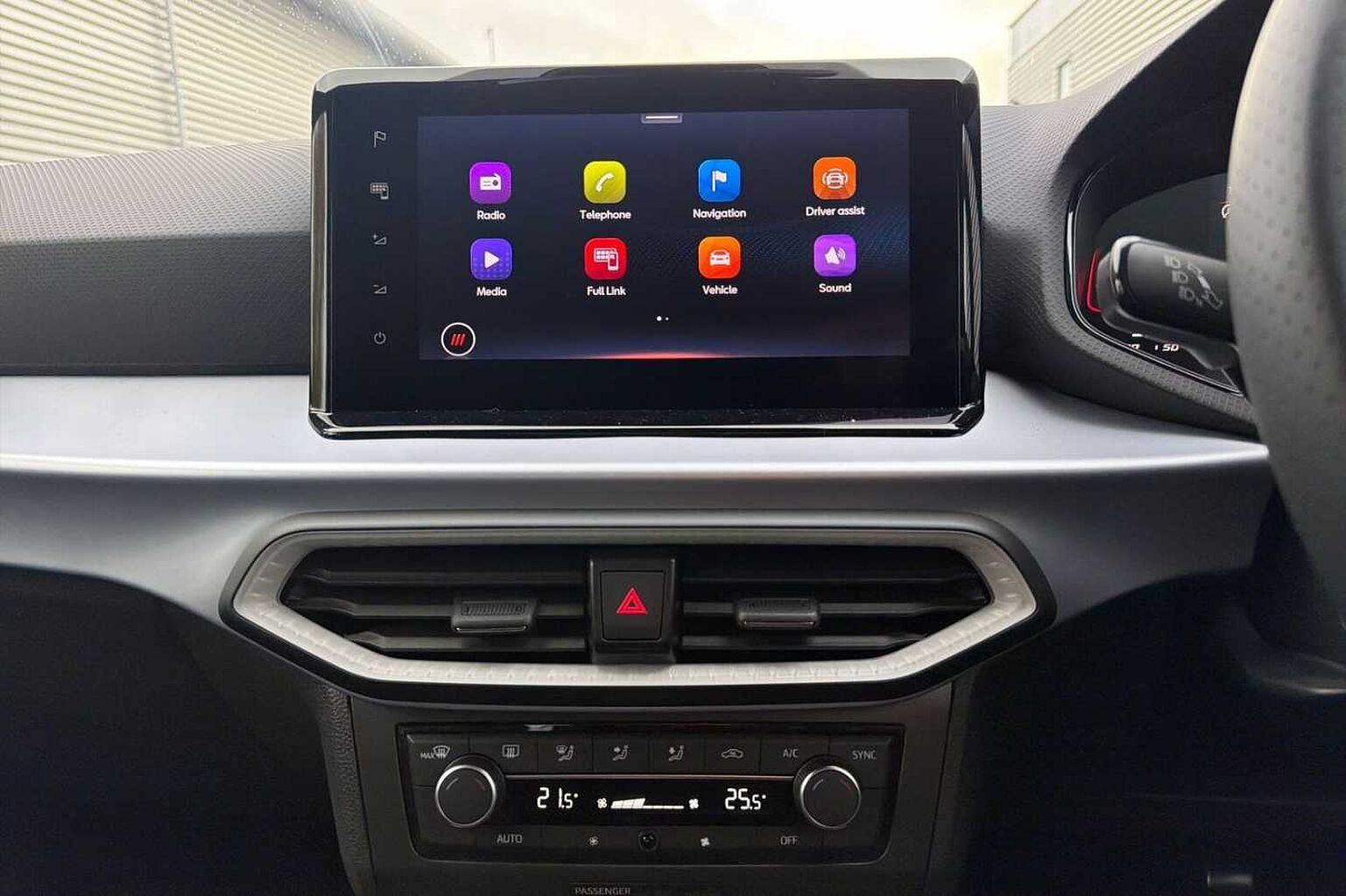 SEAT Arona 1.0 TSI FR SUV 5dr Petrol DSG Euro 6 (s/s) (115 ps)