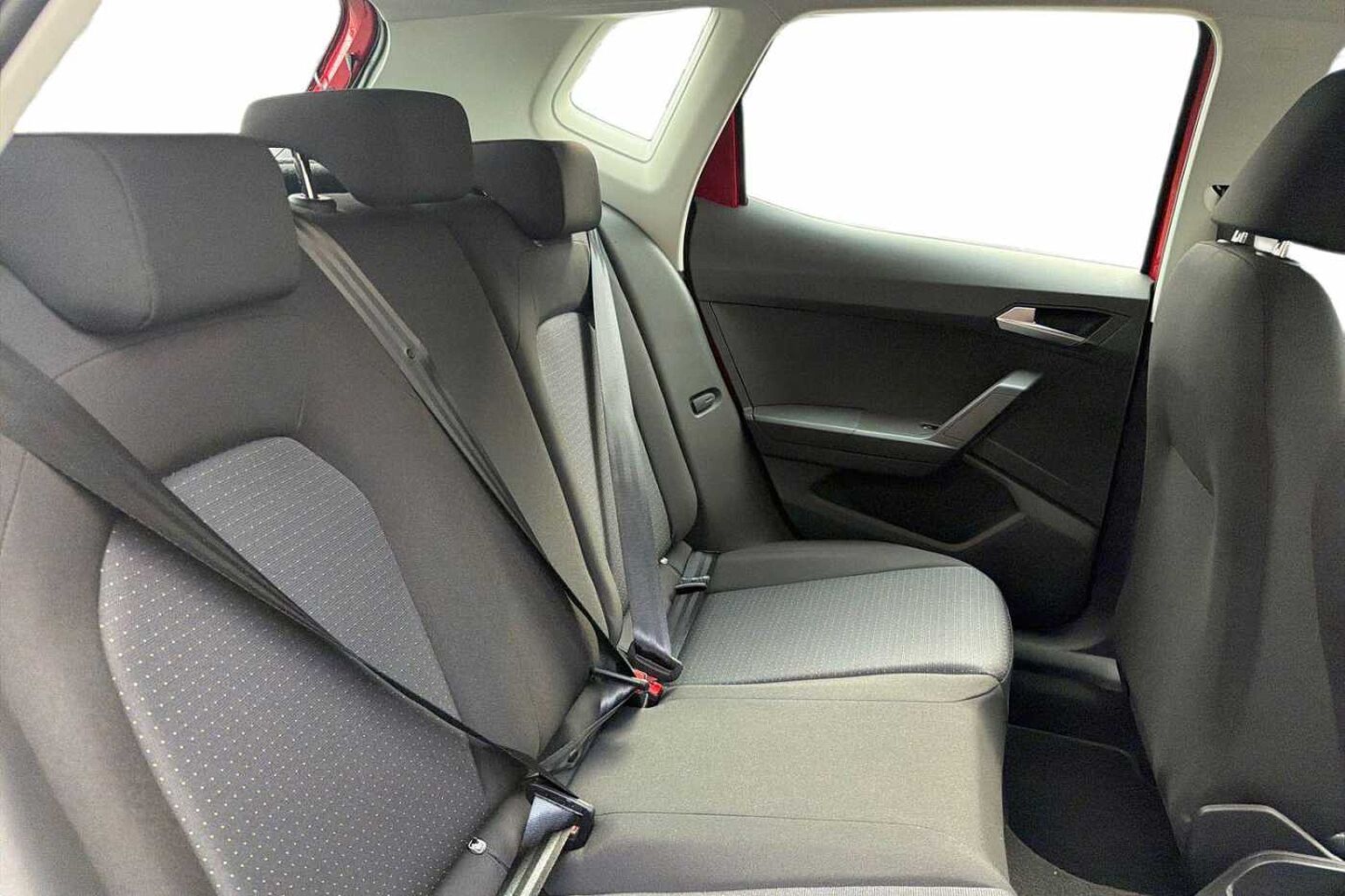 SEAT Arona 1.0 TSI EVO SE SUV 5dr Petrol Manual Euro 6 (s/s) (95 ps)