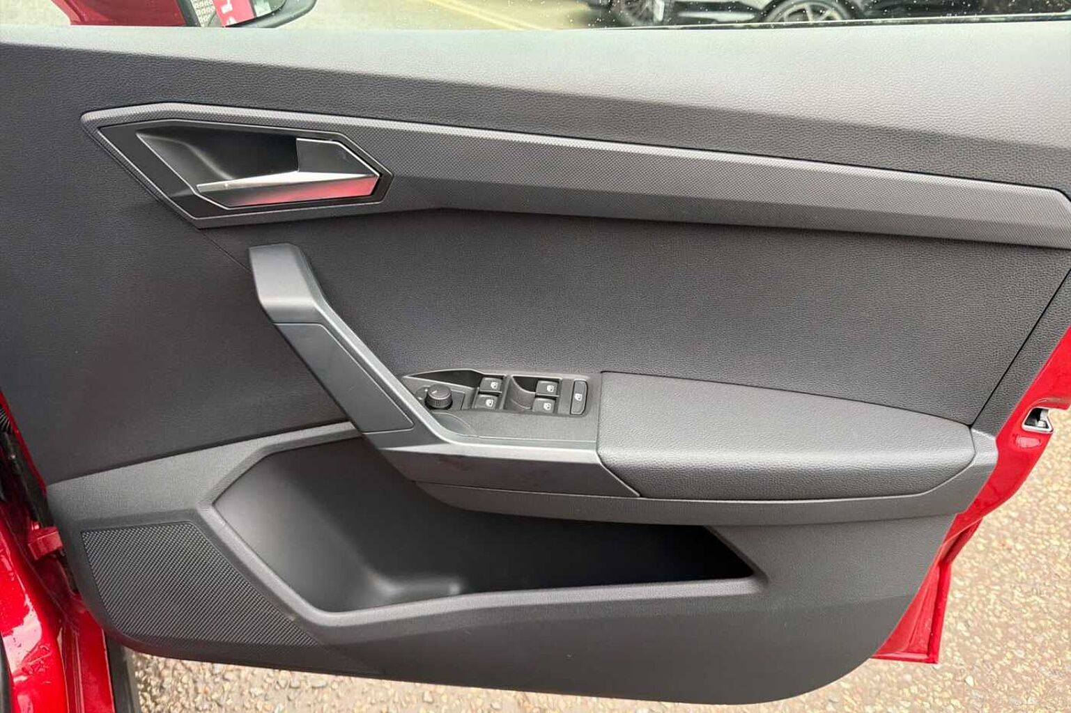 SEAT Arona 1.0 TSI EVO SE SUV 5dr Petrol Manual Euro 6 (s/s) (95 ps)