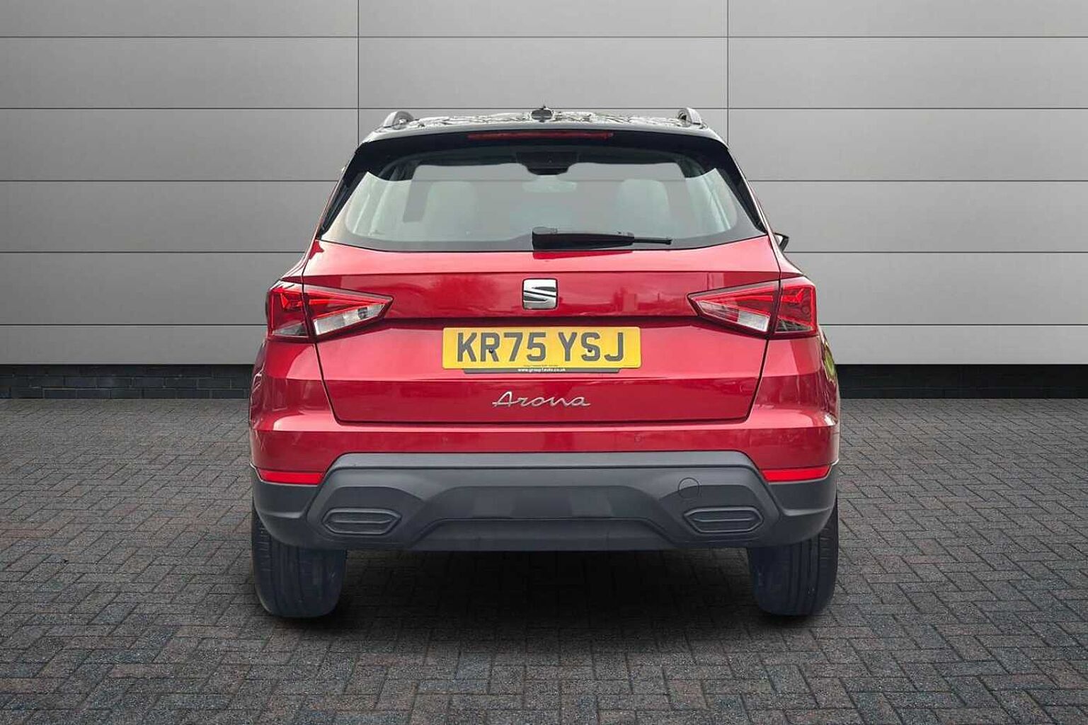 SEAT Arona 1.0 TSI EVO SE SUV 5dr Petrol Manual Euro 6 (s/s) (95 ps)