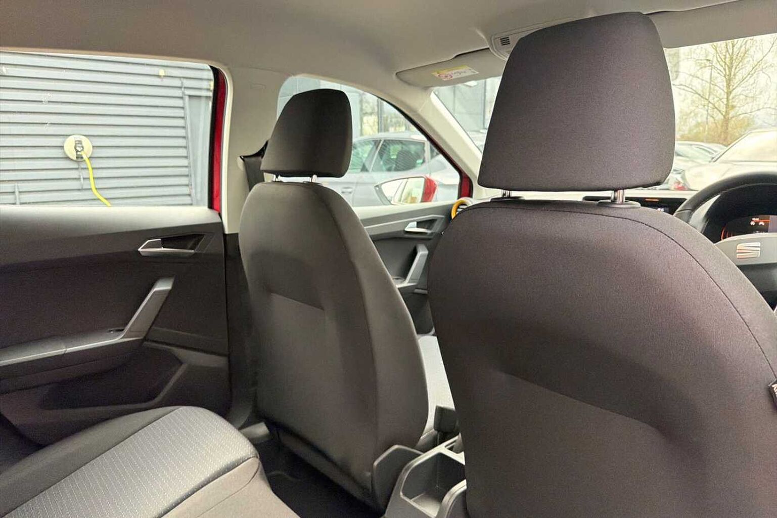 SEAT Arona 1.0 TSI EVO SE SUV 5dr Petrol Manual Euro 6 (s/s) (95 ps)