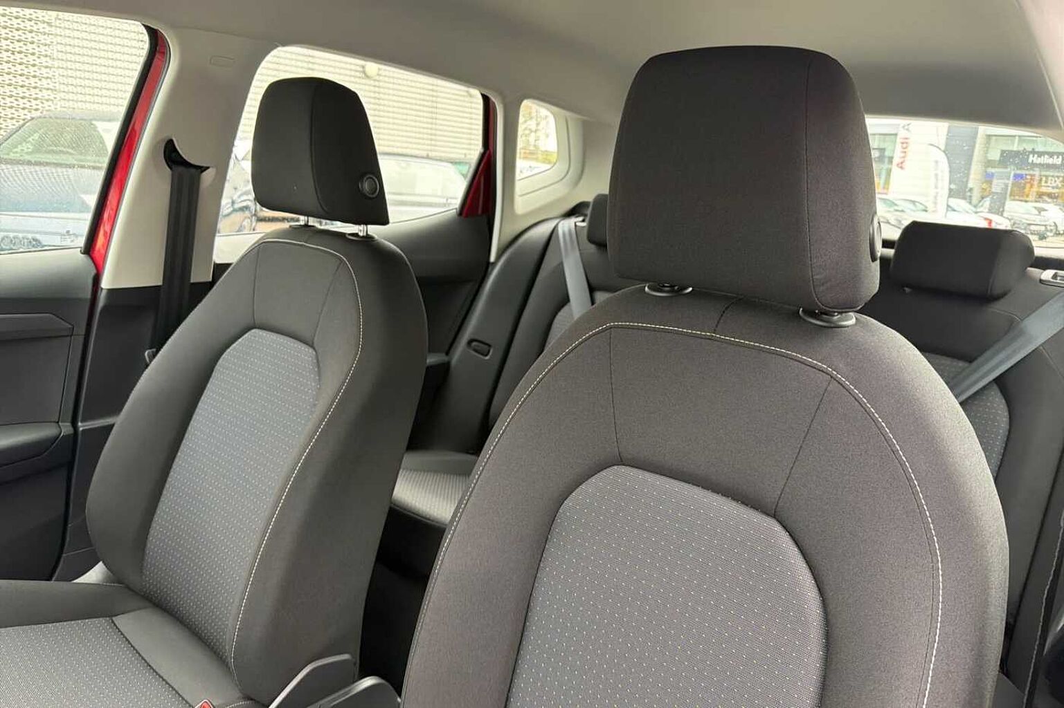 SEAT Arona 1.0 TSI EVO SE SUV 5dr Petrol Manual Euro 6 (s/s) (95 ps)