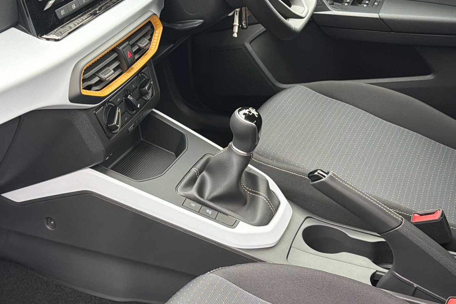 SEAT Arona 1.0 TSI EVO SE SUV 5dr Petrol Manual Euro 6 (s/s) (95 ps)