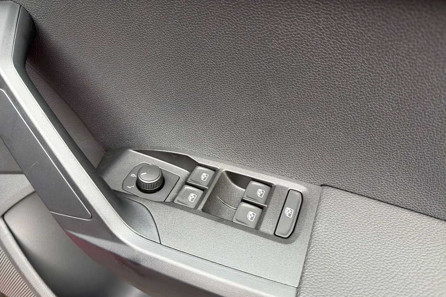 SEAT Arona 1.0 TSI EVO SE SUV 5dr Petrol Manual Euro 6 (s/s) (95 ps)