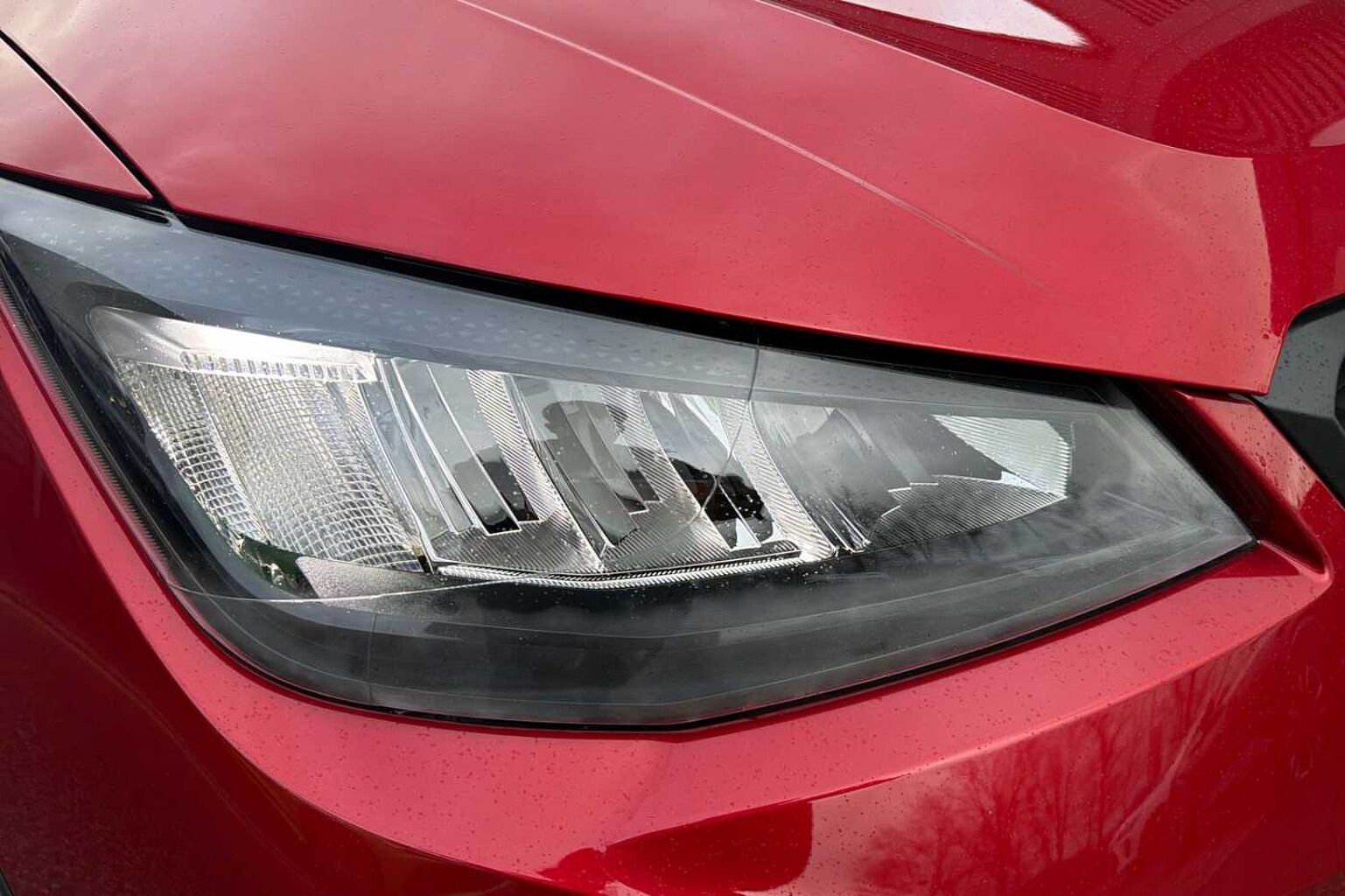 SEAT Arona 1.0 TSI EVO SE SUV 5dr Petrol Manual Euro 6 (s/s) (95 ps)