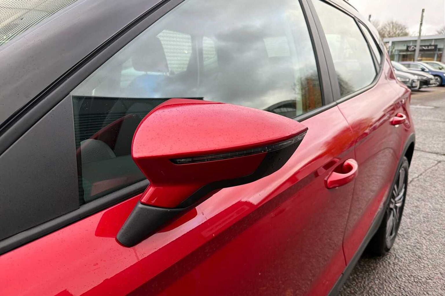 SEAT Arona 1.0 TSI EVO SE SUV 5dr Petrol Manual Euro 6 (s/s) (95 ps)