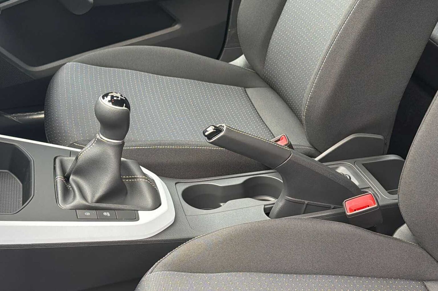 SEAT Arona 1.0 TSI EVO SE SUV 5dr Petrol Manual Euro 6 (s/s) (95 ps)