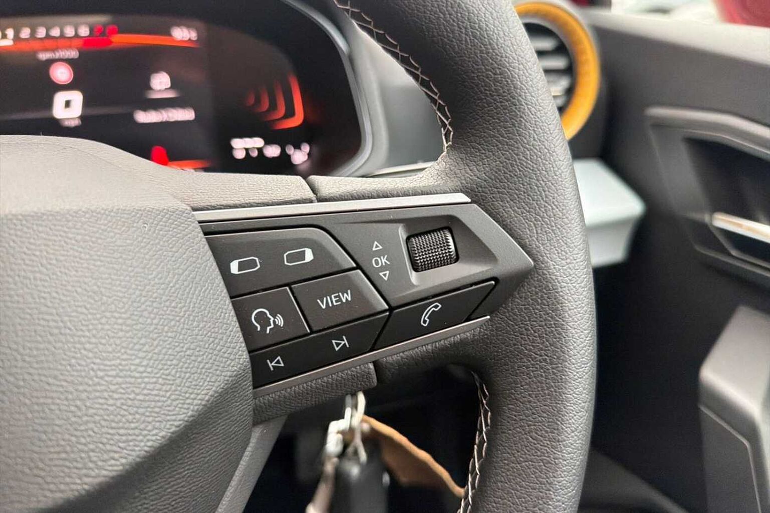 SEAT Arona 1.0 TSI EVO SE SUV 5dr Petrol Manual Euro 6 (s/s) (95 ps)