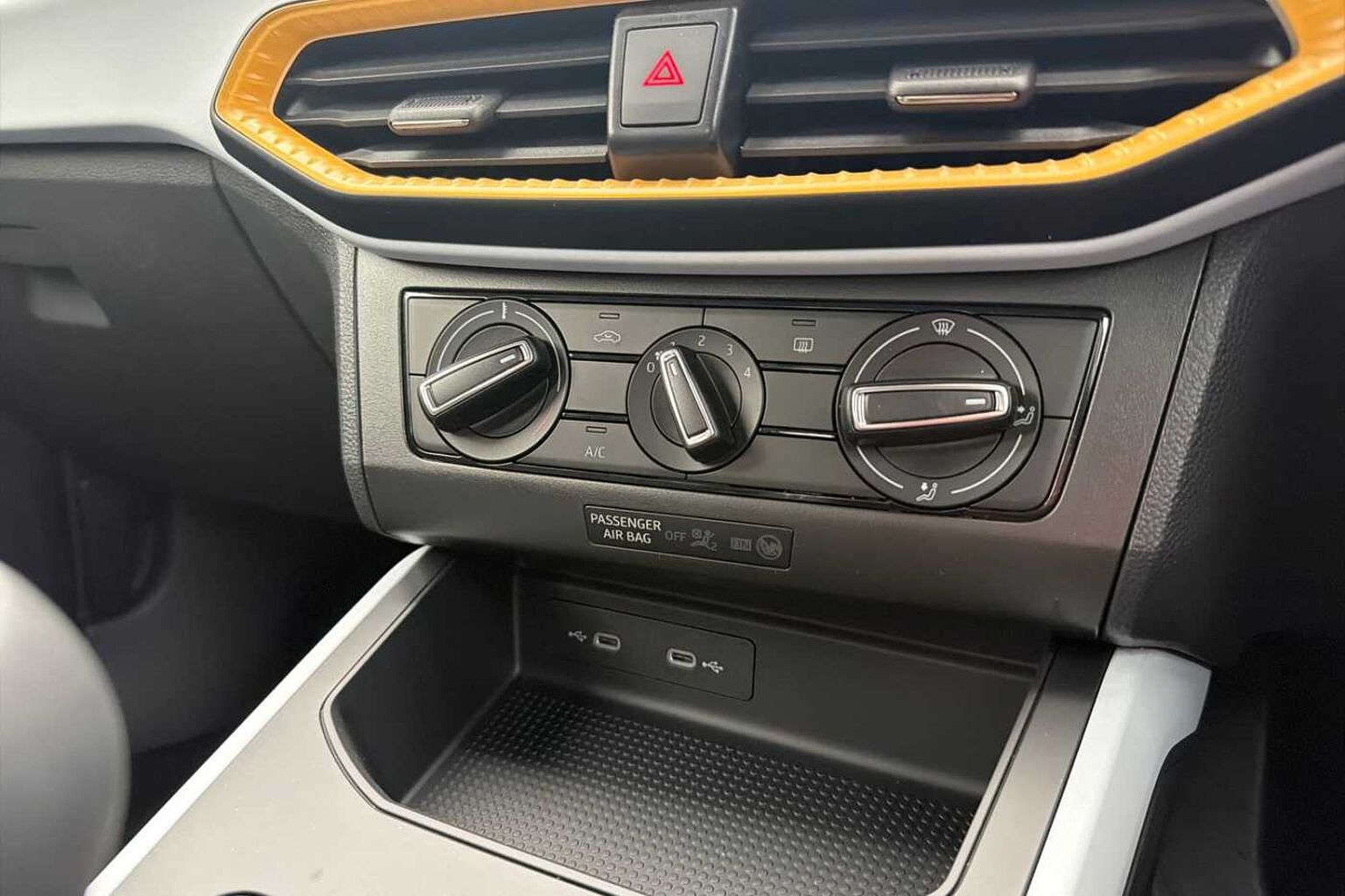 SEAT Arona 1.0 TSI EVO SE SUV 5dr Petrol Manual Euro 6 (s/s) (95 ps)