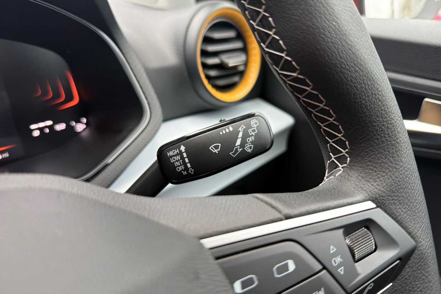 SEAT Arona 1.0 TSI EVO SE SUV 5dr Petrol Manual Euro 6 (s/s) (95 ps)