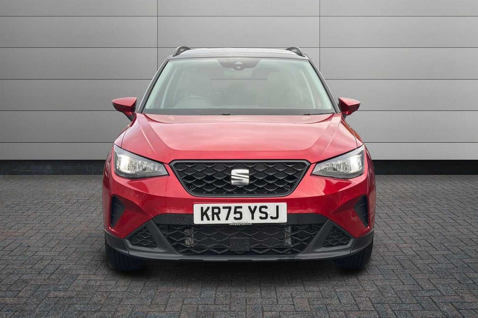 SEAT Arona 1.0 TSI EVO SE SUV 5dr Petrol Manual Euro 6 (s/s) (95 ps)