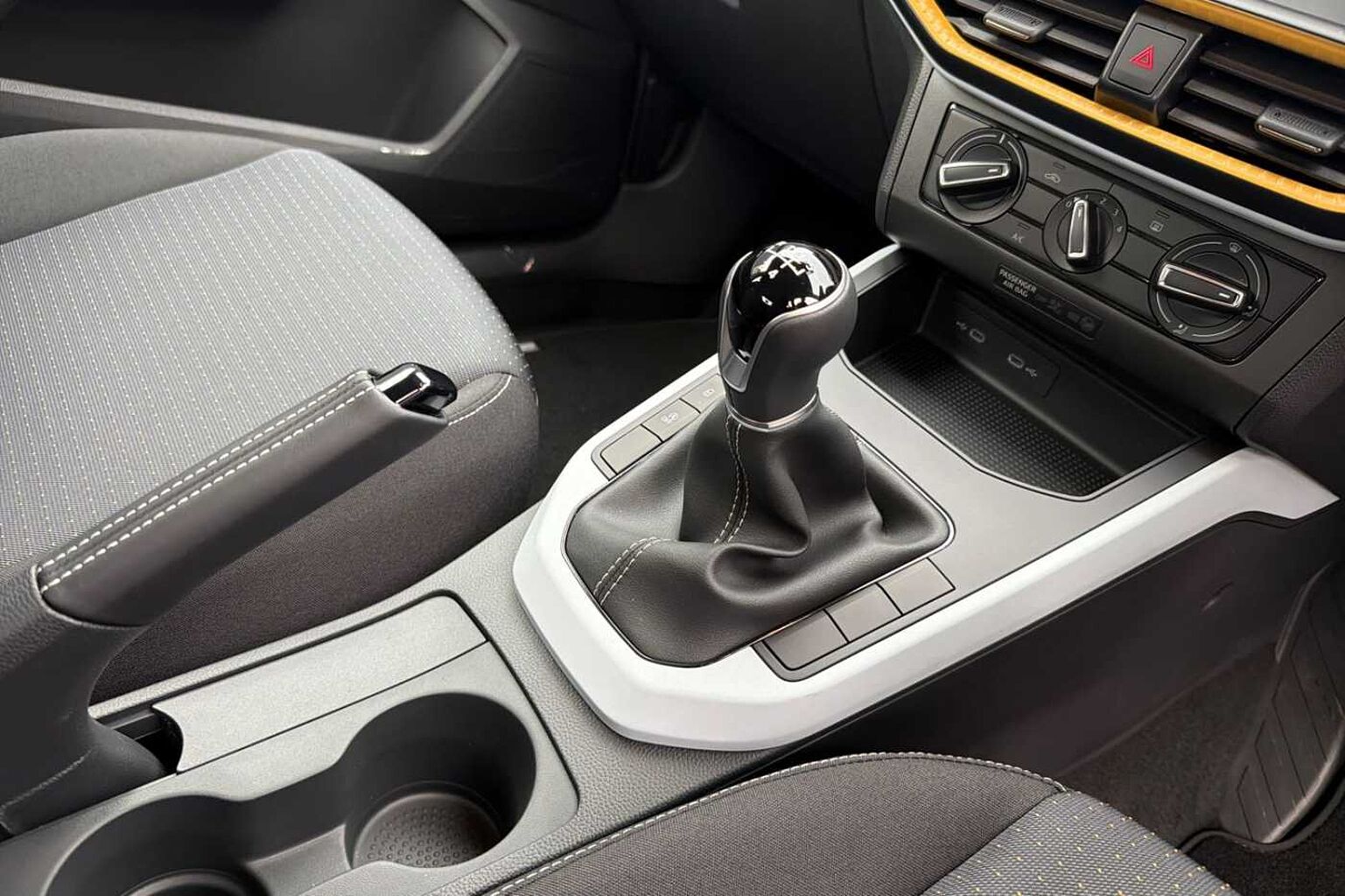 SEAT Arona 1.0 TSI EVO SE SUV 5dr Petrol Manual Euro 6 (s/s) (95 ps)