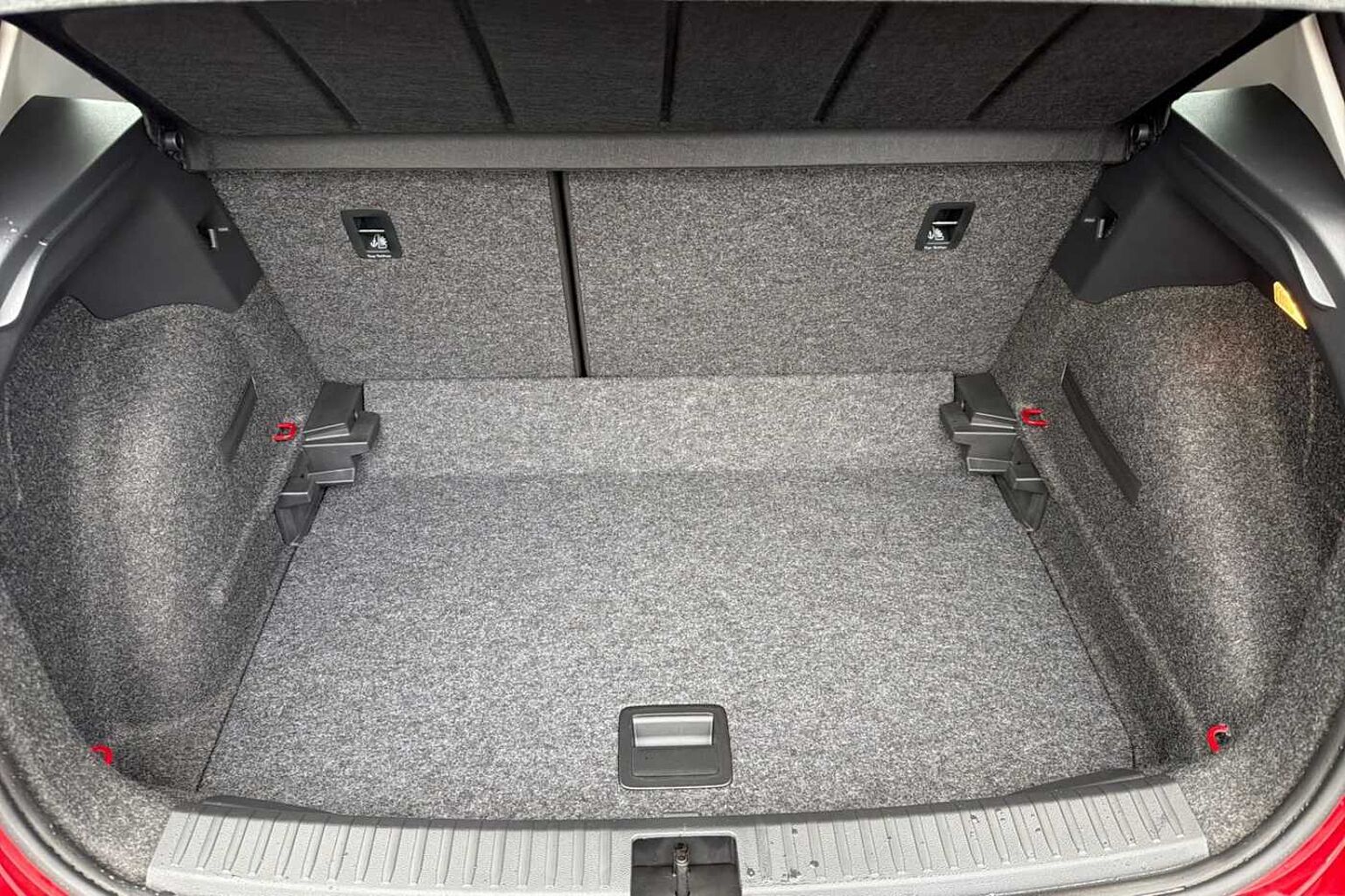 SEAT Arona 1.0 TSI EVO SE SUV 5dr Petrol Manual Euro 6 (s/s) (95 ps)