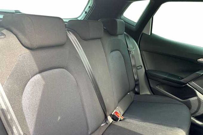 SEAT Arona 1.0 TSI FR SUV 5dr Petrol Manual Euro 6 (s/s) (110 ps)