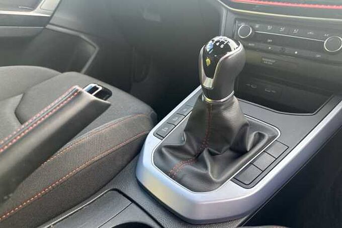 SEAT Arona 1.0 TSI FR SUV 5dr Petrol Manual Euro 6 (s/s) (110 ps)